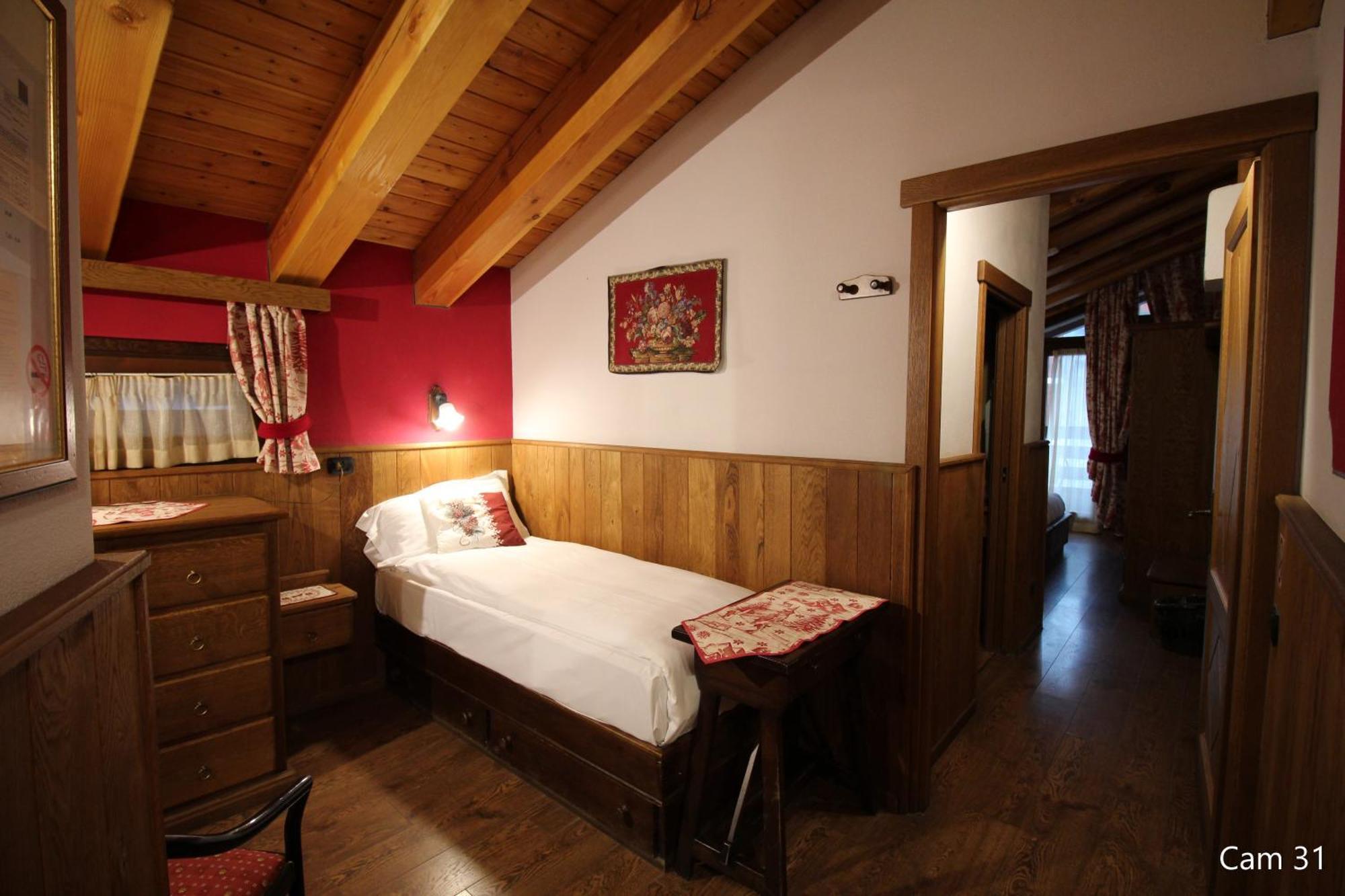 Hotel Meynet Брей-Червиния Экстерьер фото