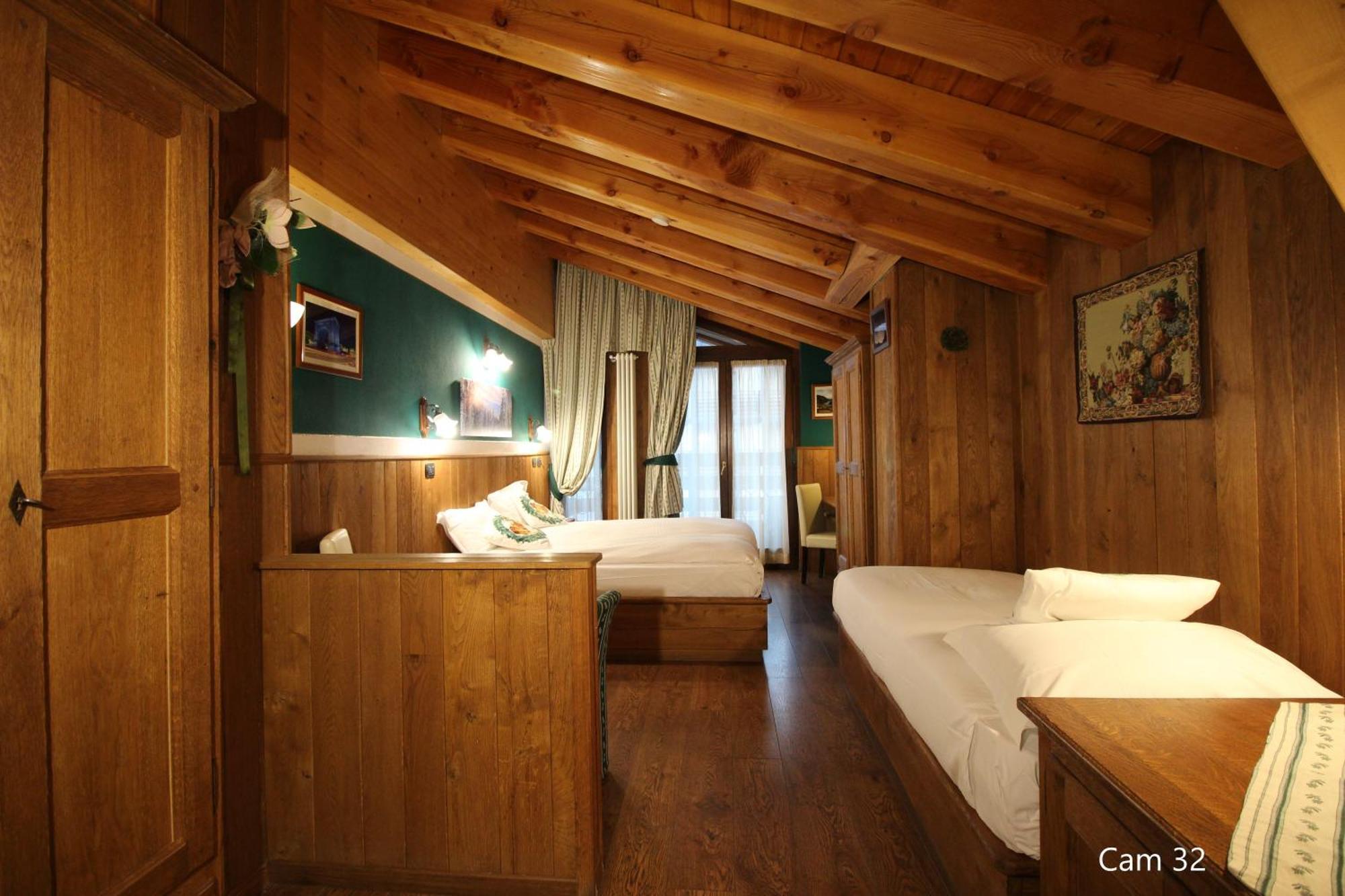 Hotel Meynet Брей-Червиния Экстерьер фото