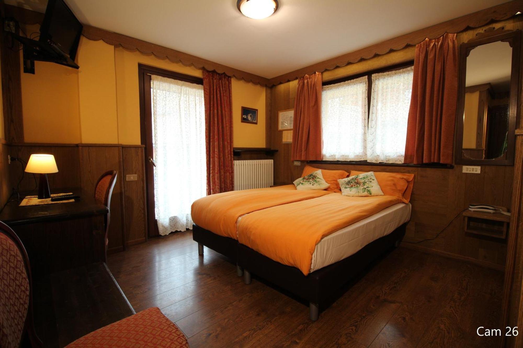 Hotel Meynet Брей-Червиния Экстерьер фото