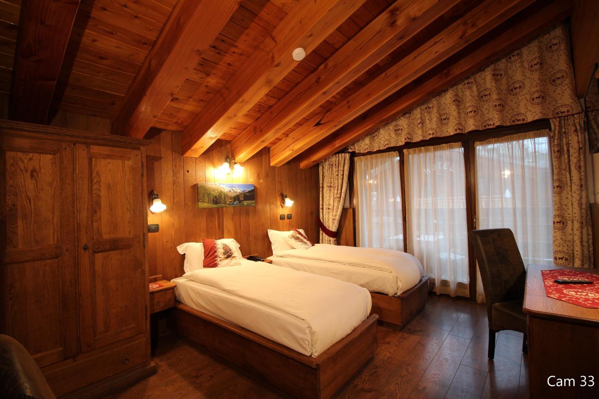 Hotel Meynet Брей-Червиния Экстерьер фото