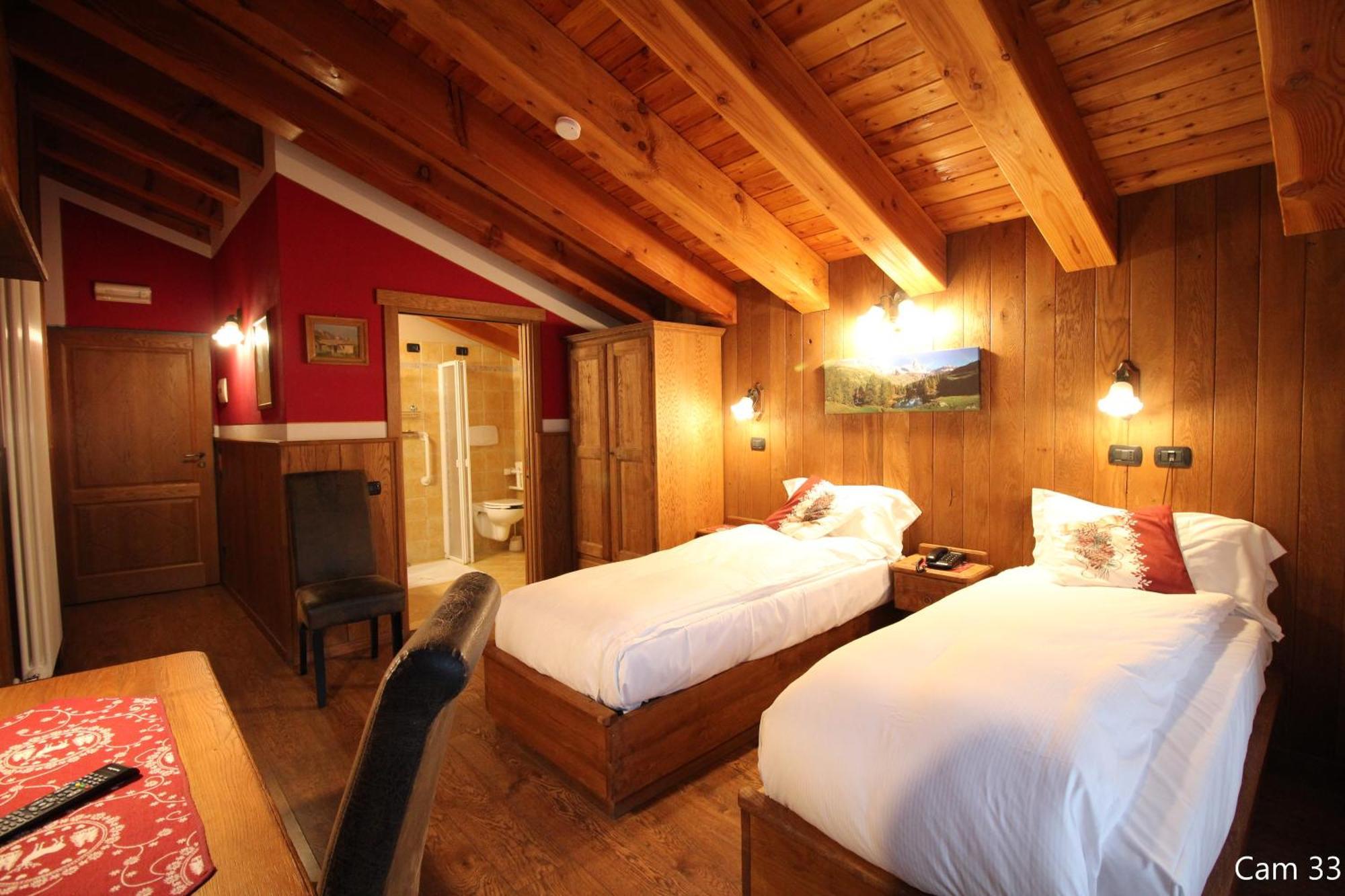 Hotel Meynet Брей-Червиния Экстерьер фото